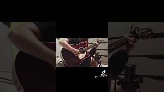 Amar de más  Requinto cover🔥 [upl. by Amron]