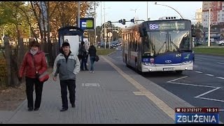 Zbliżenia TVP Bydgoszcz 29112015 [upl. by Yatnahc553]