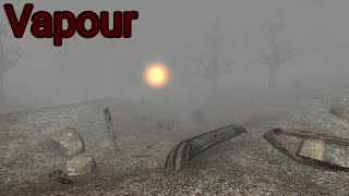 Vapour  Full Game [upl. by Aciraa]