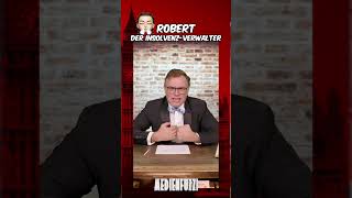 RohPferd der Insolvenz Verwalter 👀😅 shortsfeed funny politik satire shorts habeck [upl. by Dev]