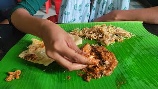 Erode Pannaiyaar Restaurant  இது இத்தன நாளா தெரியாம போச்சே [upl. by Callida]