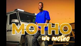 King Monada Motho wa motho [upl. by Atikal]