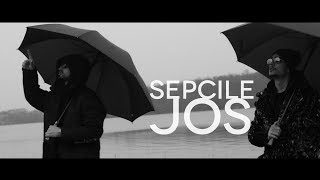 StradaVarius  Sepcile Jos SpectruStresJianu VIDEOCLIP OFICIAL [upl. by Ayama]