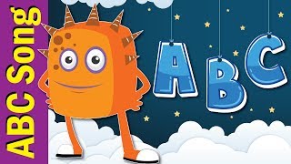 ABC amp Alphabet Song  Fun Alphabet for Kids  Kindergarten Preschool amp ESL  Fun Kids English [upl. by Kath384]