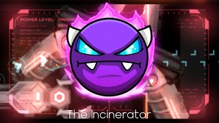 The Incinerator by Vegtam [upl. by Yzdnil]