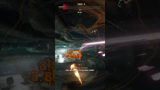 Only one weapon can do this in warframe warframe gaming tennocreate destiny2 [upl. by Sclater528]