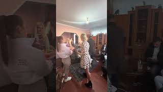 Surprize La Domiciliu DejGherlaClujImprejurimi surprise family love viral fyp video [upl. by Rosemaria667]