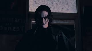 Eric Draven  Take What You Want From Me [upl. by Noitsirhc]