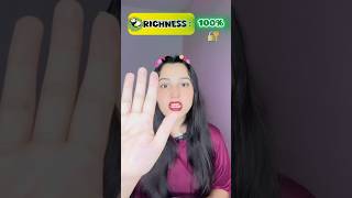 If your richness percentage is very high 🤫youtubeshorts shorts trending funny ytshorts [upl. by Demmahum798]