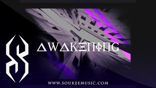 Dark Hip Hop Beat  Awakening [upl. by Eulalia475]