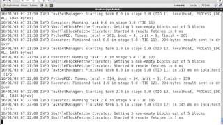 Hadoop Certification  CCA  Pyspark  04 Average by key join reduceByKey and aggregateByKey [upl. by Sonya]