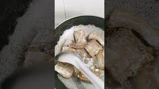 ఎండు చేపల తింటున్నారాdry fish good or bad for health dryfish shortvideo seafoodfishbenefits [upl. by Aivat]