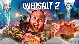 OVERSALT 2 WITH TIMTHETATMAN [upl. by Onitsuaf444]