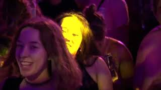 DishedMale StripperPurple Disco MachineDj Alex Kinto Mashupremix Video [upl. by Bobbe198]