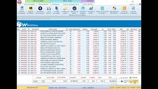 Como Importar Liquidaciones de Compra de Sunat a Wincontalll [upl. by Ikoek848]