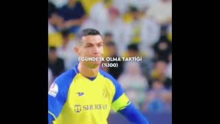 100 bana güven dostum👍🏻 keşfet edit football [upl. by Abdu]