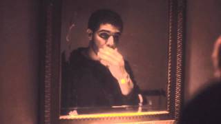 Drake  Marvins Room OFFICIAL VIDEO [upl. by Noxas]