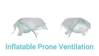 Ergotrics IPV Inflatable Prone Ventilation [upl. by Charmine]