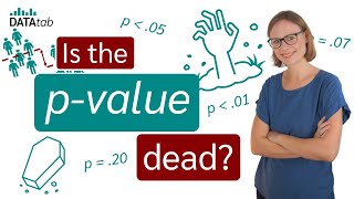 Why the pValue fell from Grace A Deep Dive into Statistical Significance [upl. by Eilyac]