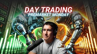 TRADING MASTERCLASS LIVE with Roland Wolf [upl. by Oiram232]