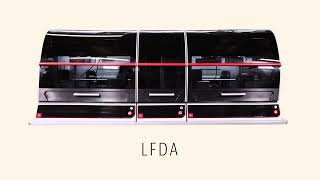 Ginolis Automated Lateral Flow Device Assembly Solutions [upl. by Gore]