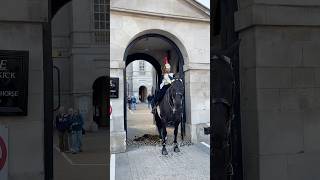 The Household Cavalry London [upl. by Andee]