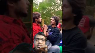 Shock laga teamck91 abrazkhan91team comedy funnyabrazkhan explore abrazkhanteam shortsvideo [upl. by Aceber554]