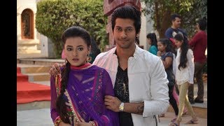 RagLak vm Namish Taneja Tejasswi Prakash [upl. by Naujahs9]