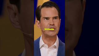 quotLongterm relationship but NOT Marriedquot 😱🤣 JIMMY CARR shorts [upl. by Thain]