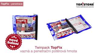 TopStone TwinPack TopFix [upl. by Madigan]