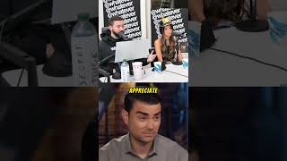 Brian kicks out an entitled onlyfans girl  Ben Shapiro reacts [upl. by Beatty]