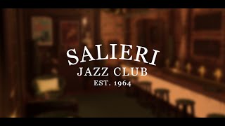 Salieri 64 • Game Trailer [upl. by Marfe]