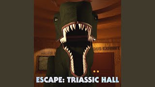 Triassic Hall [upl. by Sabec]