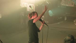 Radiohead  Myxomatosis Live  Roundhouse [upl. by Raymond888]