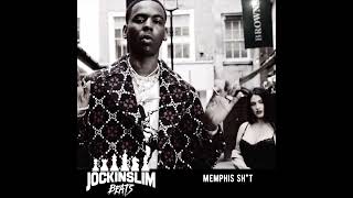 FREE Young Dolph Kenny Muney Key Glock Juicy J Type Beat Instrumental  “Memphis S” [upl. by Nawd]