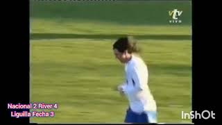 Todos los goles de Nacional en la Liguilla 2009 [upl. by Haduhey]