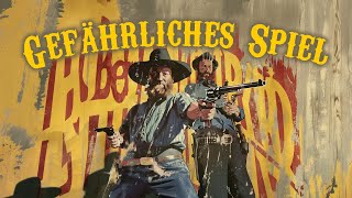 Gefährliches Spiel ActionWestern I ganzer Spielfilm auf Deutsch kostenlose Actionfilm Western [upl. by Waligore]