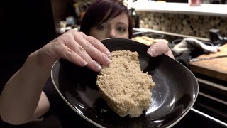 How To Make Easy Homemade Beer Bread [upl. by Saihttam445]