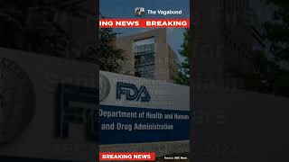 FDA Approves First New Drug for Schizophrenia in Over 30 Yearsnewsupdate fda schizophrenia [upl. by Emarej525]