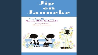 Jip En Janneke Spelen Samen [upl. by Kelwunn]