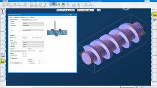 GibbsCAM 2022 Whats New  Rotary Machining [upl. by Allan]