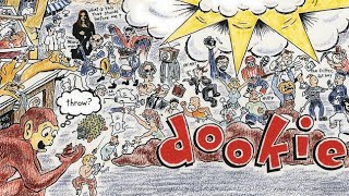 Ranking all songs on Dookie [upl. by Sergias]