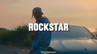 FREE Nino Uptown x Guitar Type Beat 2024  quotRockstarquot [upl. by Cannice]