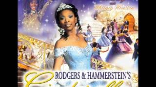 Rodgers amp Hammersteins Cinderella 1997  15  A Lovely Night [upl. by Gnilrets749]