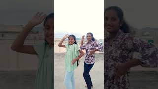 kakinada kaja song  roll rida trending ytshorts subha sree [upl. by Yuji]