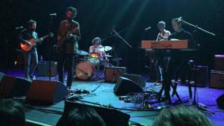 Devendra Banhart Live  Good Time Charlie [upl. by Gail]