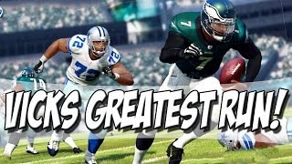 Vicks Greatest Scramble EVER  Conference Championship  MUT 25  Madden Ultimate Team 25 [upl. by Mellie203]