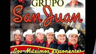 Grupo San Juan  Cumbia De Los Fariseos [upl. by Laertnom204]