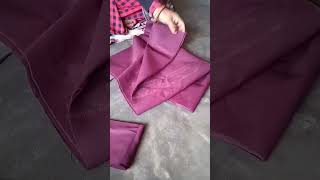 Cotton nikar cutting for male viral ytshorts cuttingandstitching [upl. by Hujsak455]