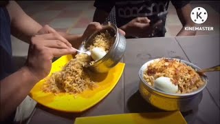 Mini blog ￼for Hotel 🏩 biriyani ￼minivlog hotel [upl. by Ahtanoj]